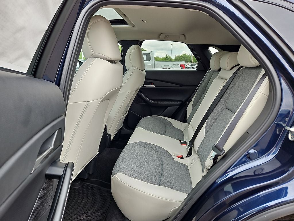 2026 Mazda Mazda CX-30 2.5 S Aire Edition