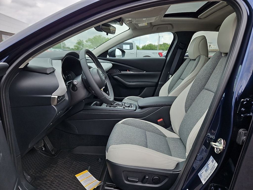 2026 Mazda Mazda CX-30 2.5 S Aire Edition