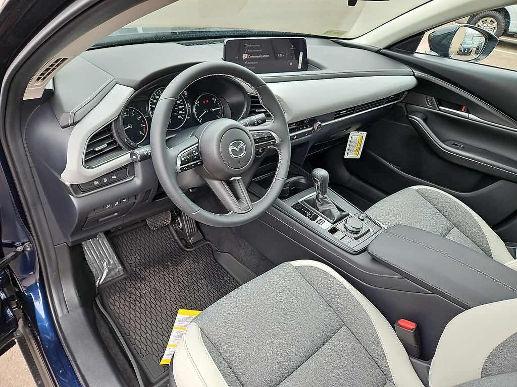 2026 Mazda Mazda CX-30 2.5 S Aire Edition