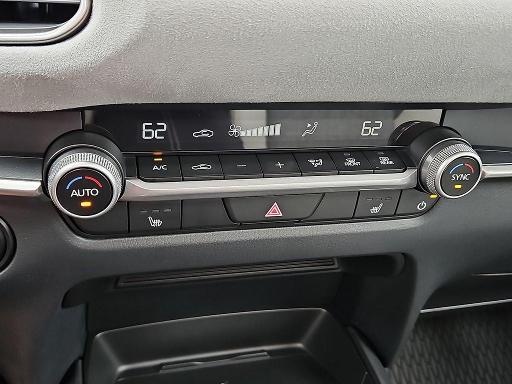 2026 Mazda Mazda CX-30 2.5 S Aire Edition