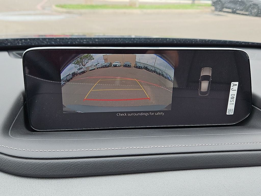 2026 Mazda Mazda CX-30 2.5 S Aire Edition