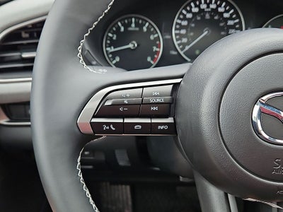 2026 Mazda Mazda CX-30 2.5 S Aire Edition