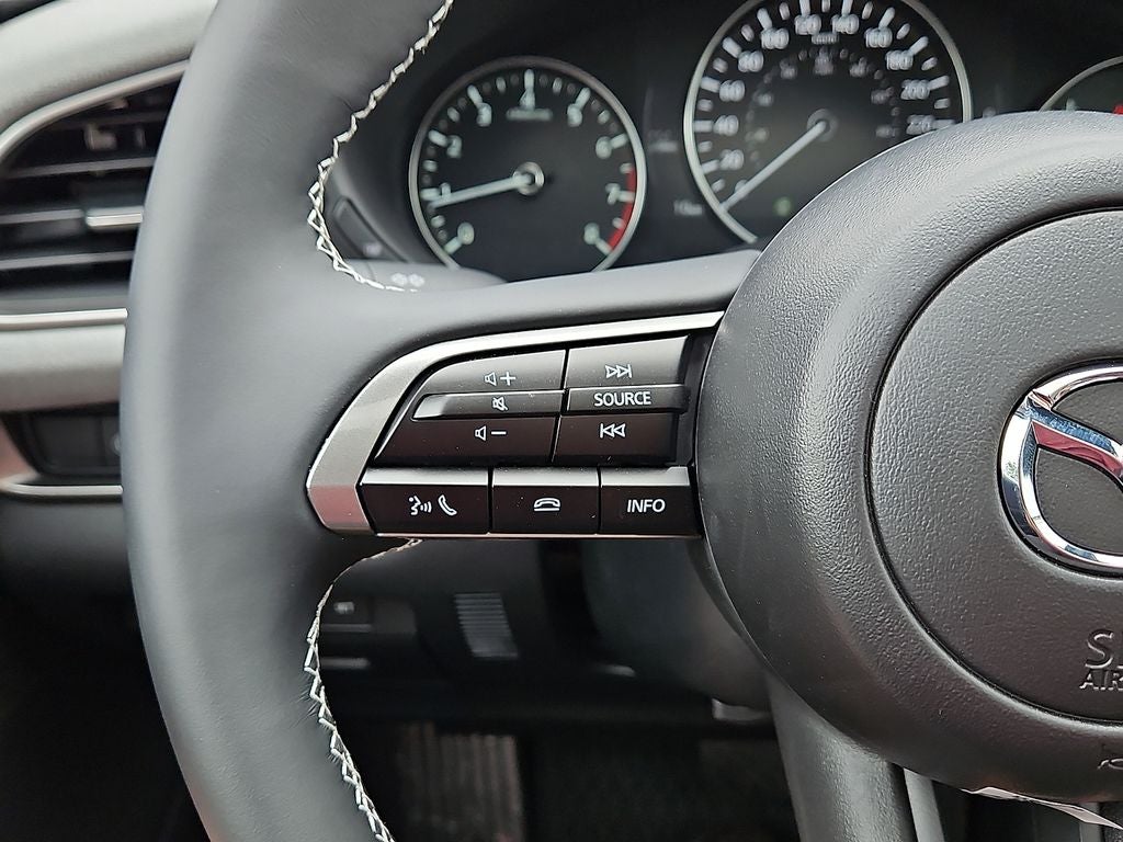2026 Mazda Mazda CX-30 2.5 S Aire Edition