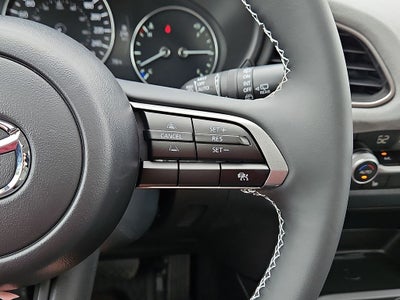 2026 Mazda Mazda CX-30 2.5 S Aire Edition