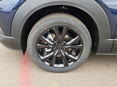 2026 Mazda Mazda CX-30 2.5 S Aire Edition