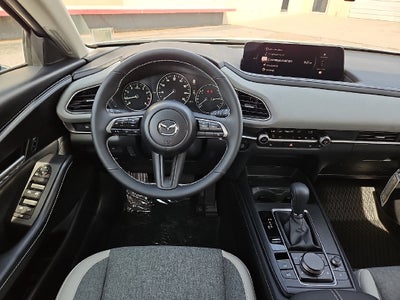 2026 Mazda Mazda CX-30 2.5 S Aire Edition
