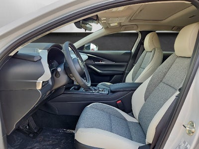 2026 Mazda Mazda CX-30 2.5 S Aire Edition