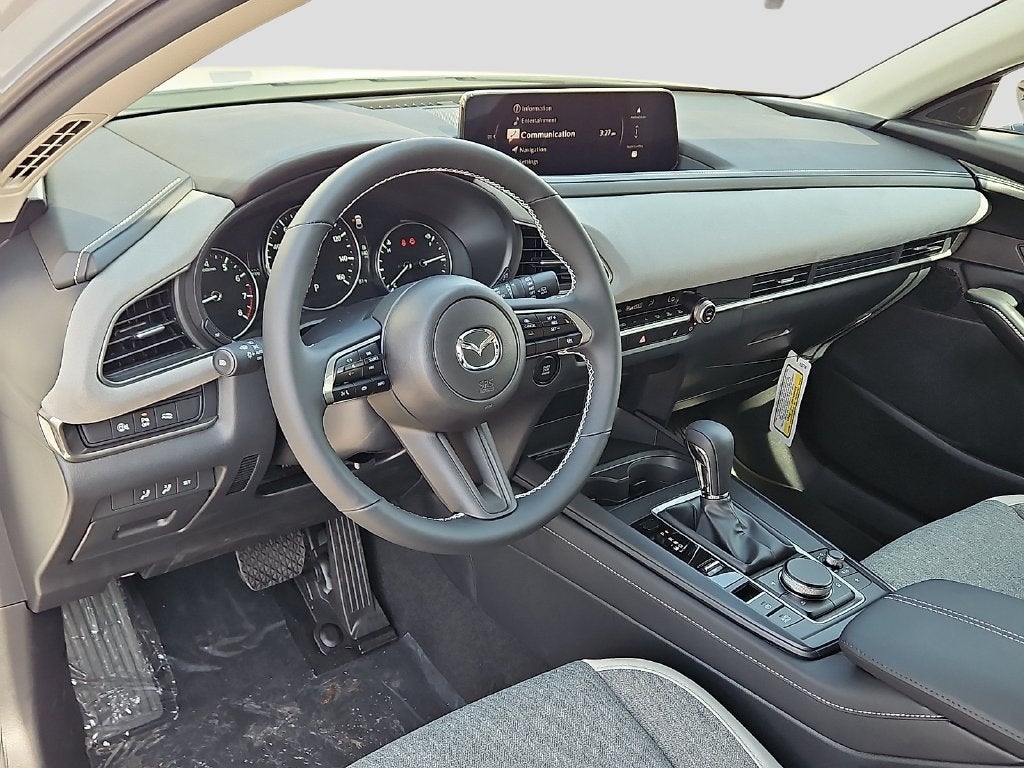 2026 Mazda Mazda CX-30 2.5 S Aire Edition