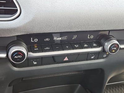 2026 Mazda Mazda CX-30 2.5 S Aire Edition