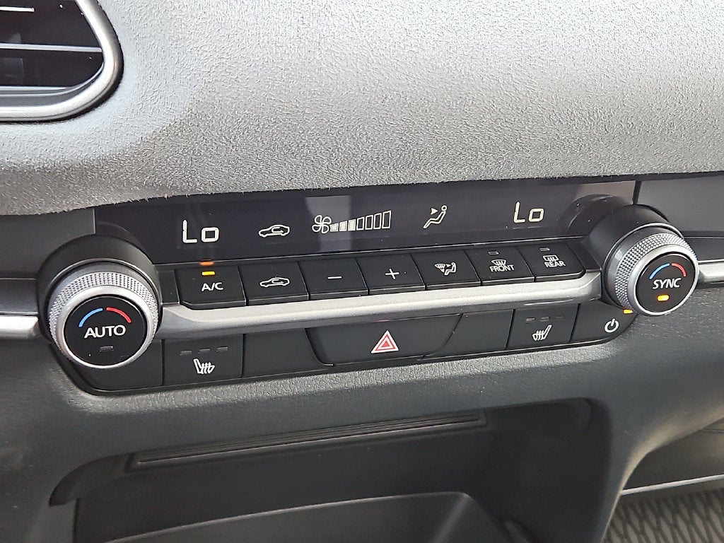 2026 Mazda Mazda CX-30 2.5 S Aire Edition