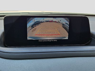 2026 Mazda Mazda CX-30 2.5 S Aire Edition