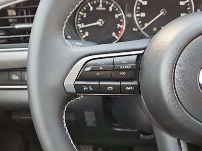 2026 Mazda Mazda CX-30 2.5 S Aire Edition