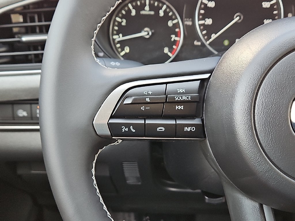 2026 Mazda Mazda CX-30 2.5 S Aire Edition