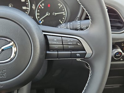 2026 Mazda Mazda CX-30 2.5 S Aire Edition