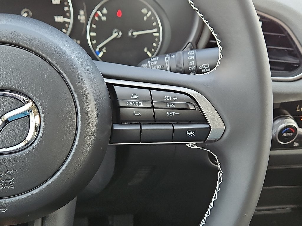 2026 Mazda Mazda CX-30 2.5 S Aire Edition
