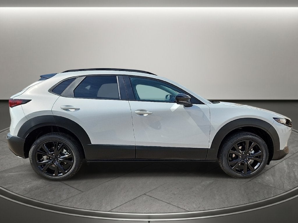 2026 Mazda Mazda CX-30 2.5 S Aire Edition