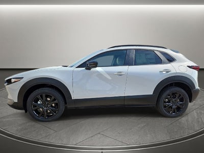 2026 Mazda Mazda CX-30 2.5 S Aire Edition