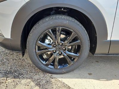 2026 Mazda Mazda CX-30 2.5 S Aire Edition