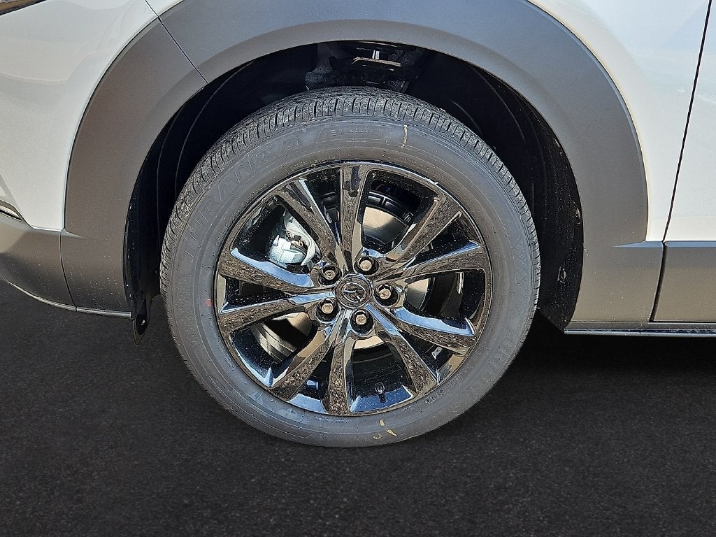2026 Mazda Mazda CX-30 2.5 S Aire Edition