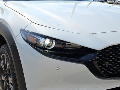 2026 Mazda Mazda CX-30 2.5 S Aire Edition