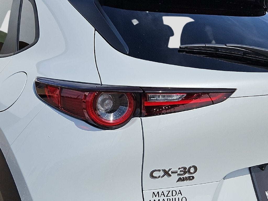 2026 Mazda Mazda CX-30 2.5 S Aire Edition