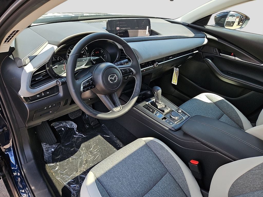 2026 Mazda Mazda CX-30 2.5 S Aire Edition