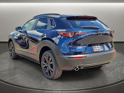 2026 Mazda Mazda CX-30 2.5 S Aire Edition