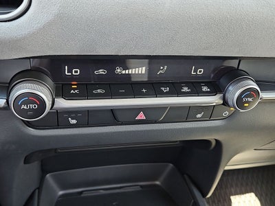 2026 Mazda Mazda CX-30 2.5 S Aire Edition