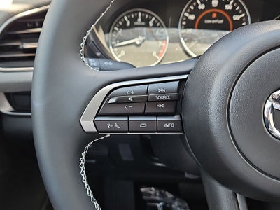 2026 Mazda Mazda CX-30 2.5 S Aire Edition