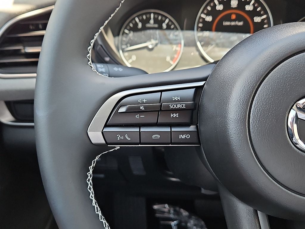 2026 Mazda Mazda CX-30 2.5 S Aire Edition
