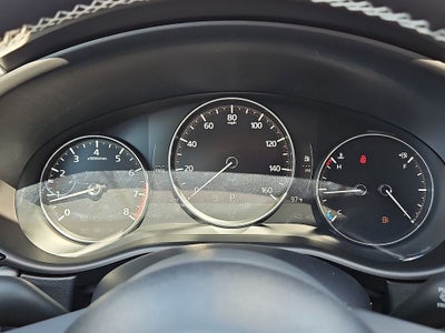 2026 Mazda Mazda CX-30 2.5 S Aire Edition