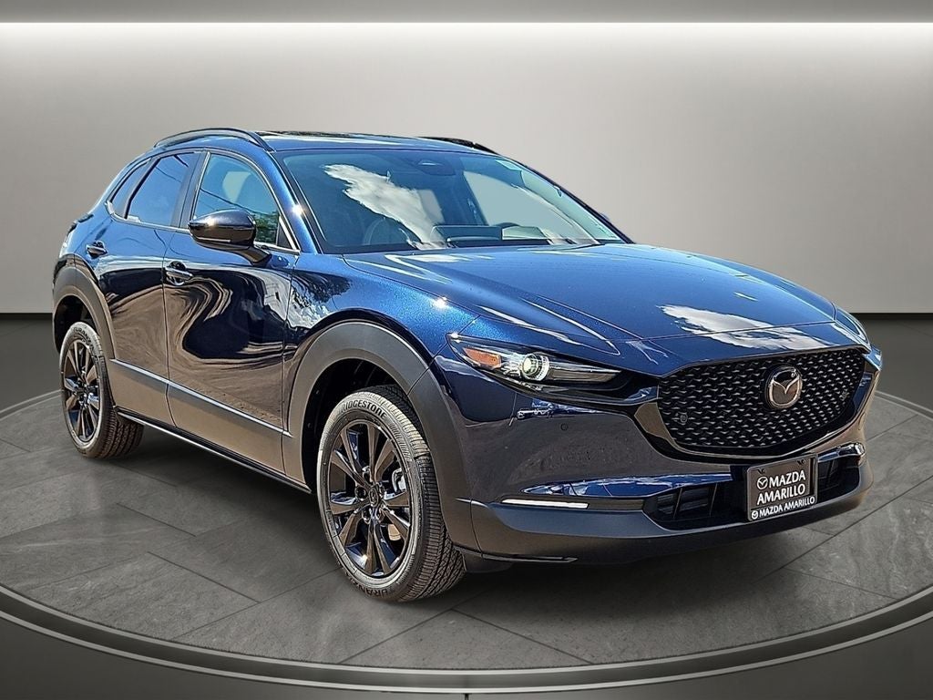 2026 Mazda Mazda CX-30 2.5 S Aire Edition