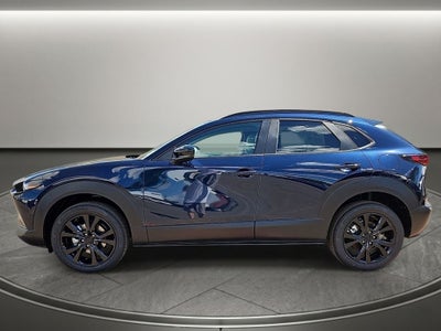 2026 Mazda Mazda CX-30 2.5 S Aire Edition