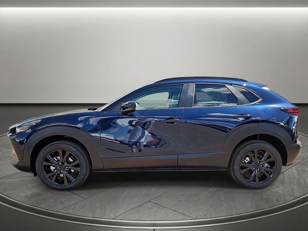 2026 Mazda Mazda CX-30 2.5 S Aire Edition