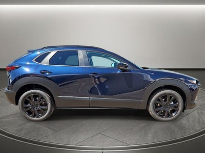 2026 Mazda Mazda CX-30 2.5 S Aire Edition