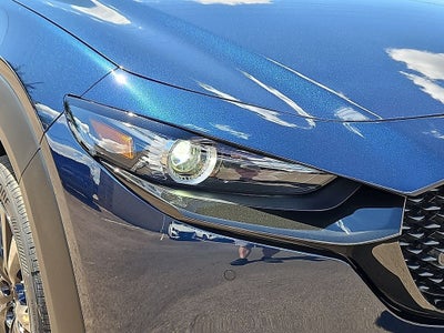 2026 Mazda Mazda CX-30 2.5 S Aire Edition