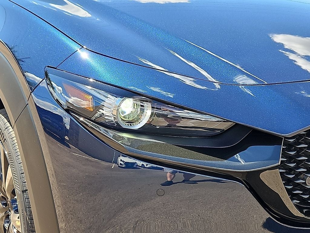 2026 Mazda Mazda CX-30 2.5 S Aire Edition
