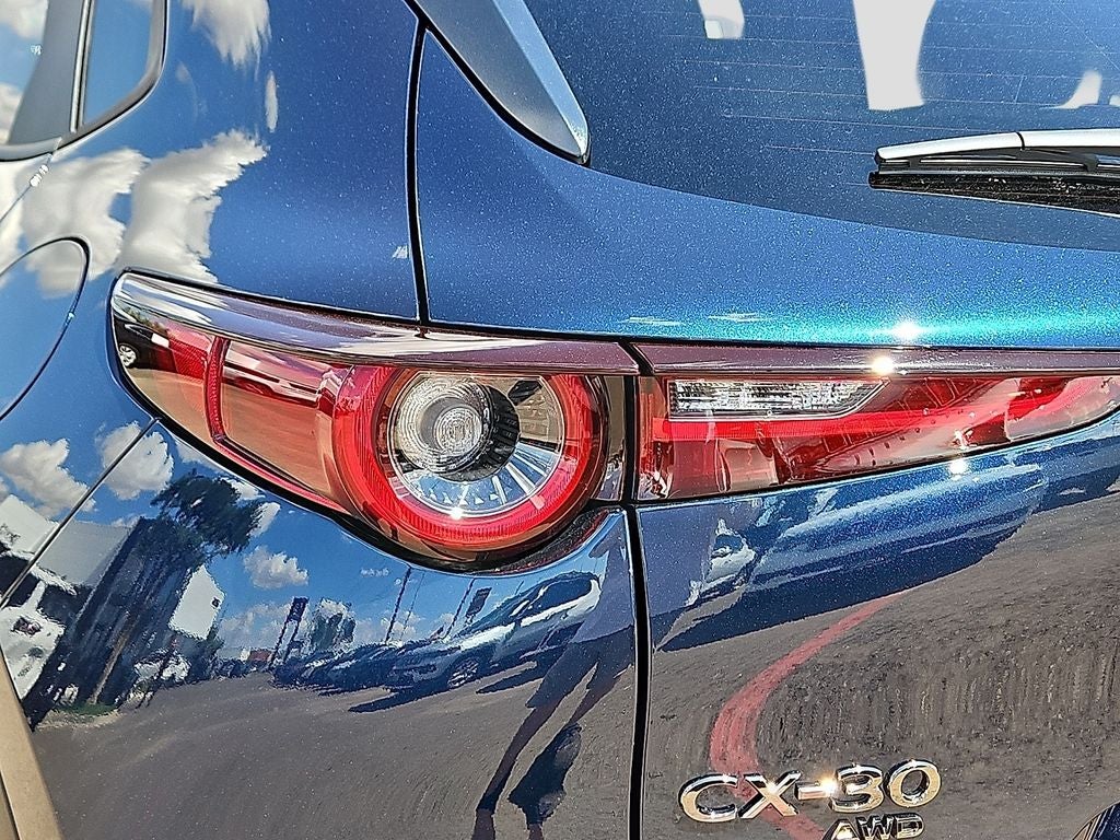 2026 Mazda Mazda CX-30 2.5 S Aire Edition