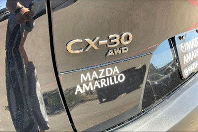 2026 Mazda Mazda CX-30 2.5 S Aire Edition