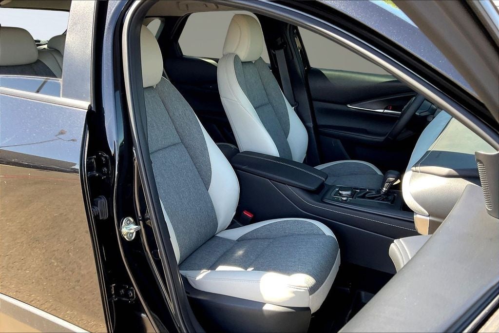 2026 Mazda Mazda CX-30 2.5 S Aire Edition