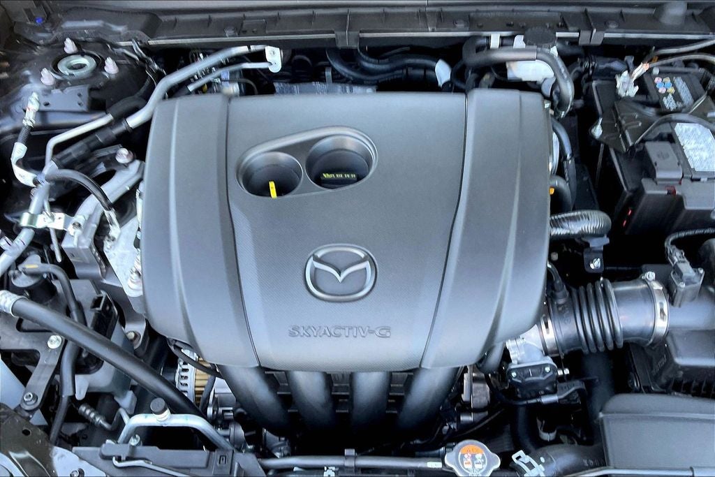2026 Mazda Mazda CX-30 2.5 S Aire Edition