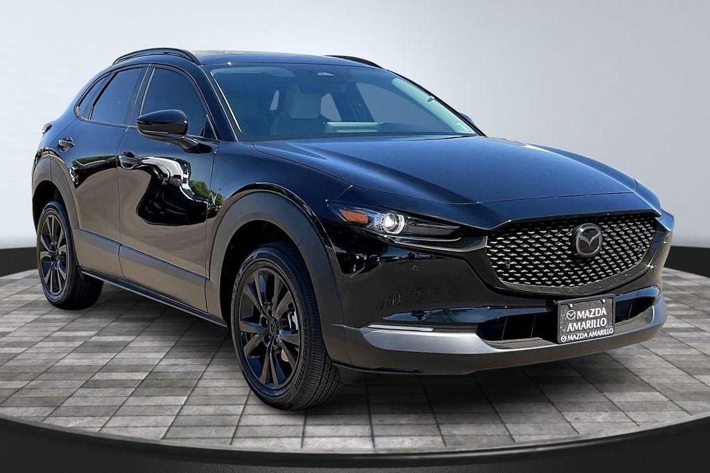 2026 Mazda Mazda CX-30 2.5 S Aire Edition