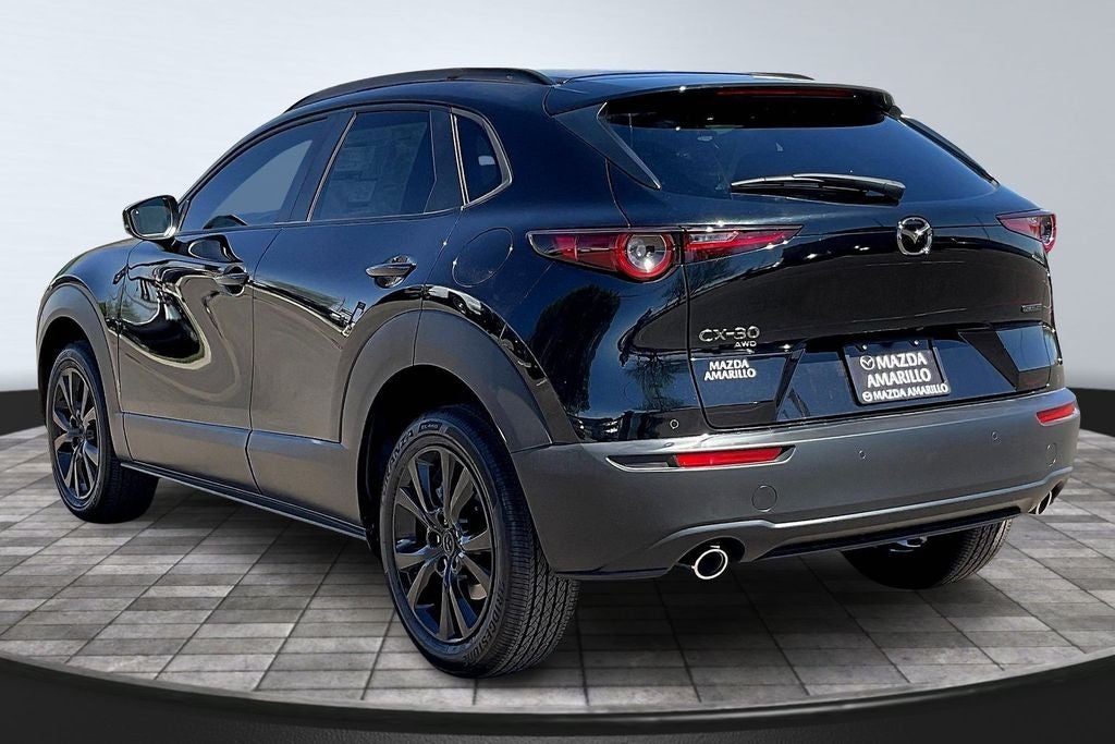 2026 Mazda Mazda CX-30 2.5 S Aire Edition