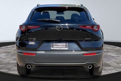 2026 Mazda Mazda CX-30 2.5 S Aire Edition