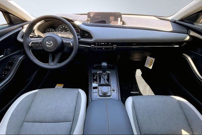 2026 Mazda Mazda CX-30 2.5 S Aire Edition