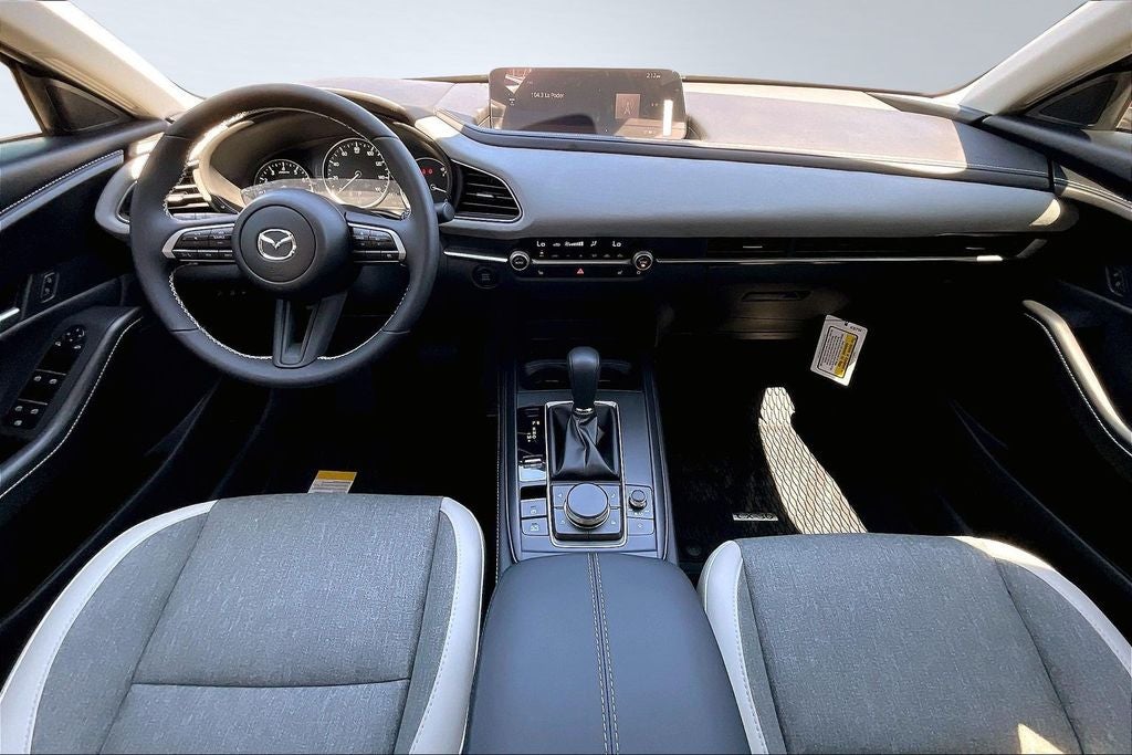 2026 Mazda Mazda CX-30 2.5 S Aire Edition