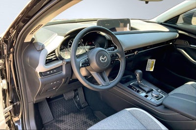 2026 Mazda Mazda CX-30 2.5 S Aire Edition