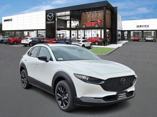 2026 Mazda Mazda CX-30 2.5 S Aire Edition
