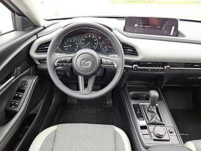 2026 Mazda Mazda CX-30 2.5 S Aire Edition