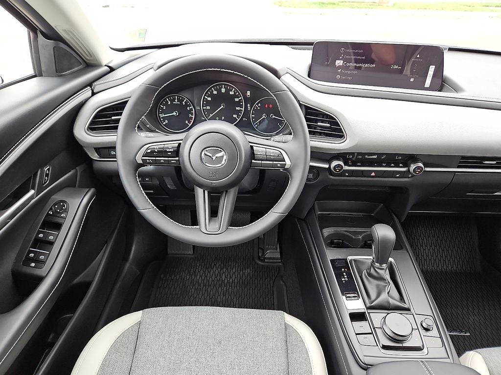 2026 Mazda Mazda CX-30 2.5 S Aire Edition